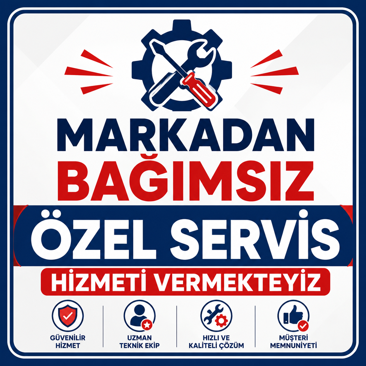 Aydın Smeg Beyaz Eşya Servisi markadan bağımsız teknik servis